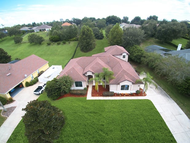 Two Perfect Homes for Sale in Clermont & Montverde, Florida